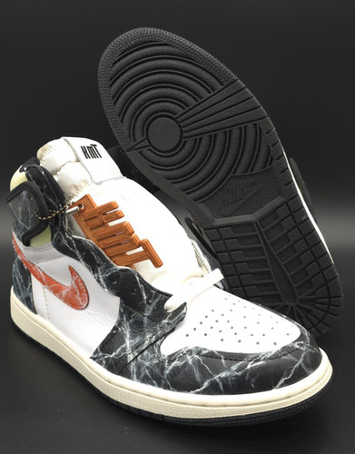 Nike air jordan high - nike, kmt